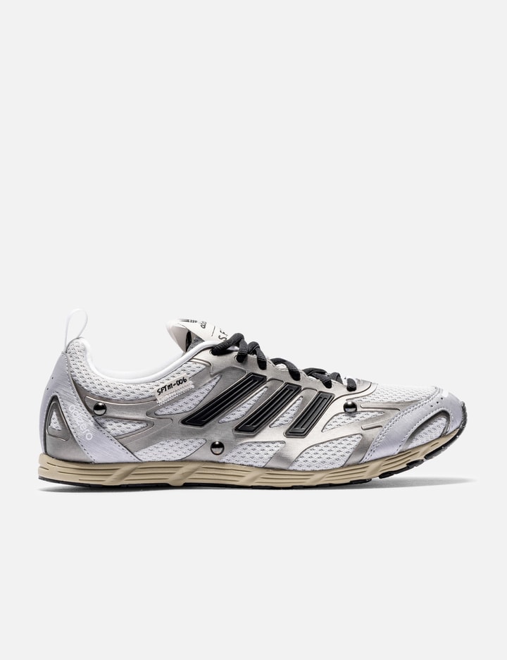 Song For The Mute Adizero PR Placeholder Image