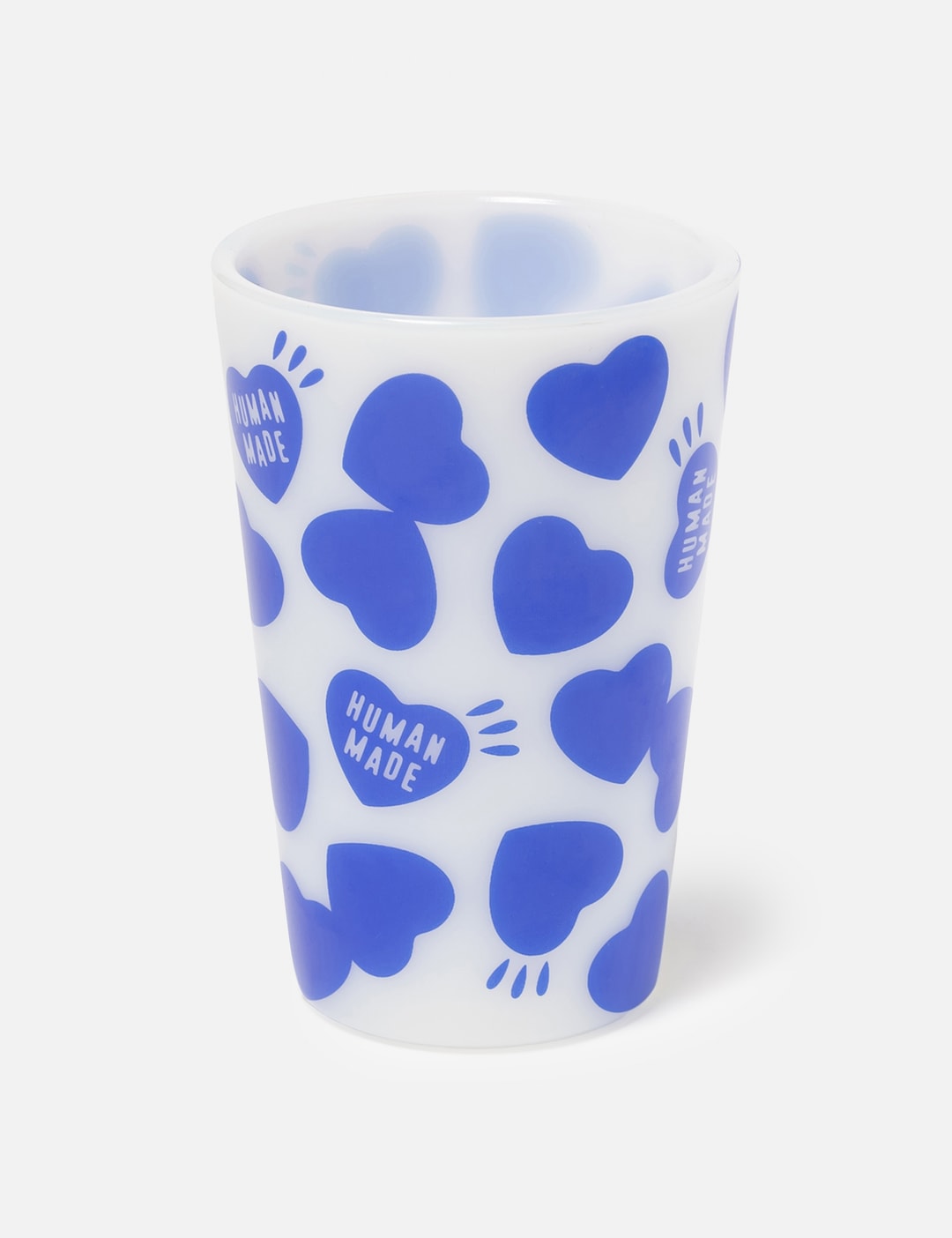 Heart Pattern Tumbler view 5
