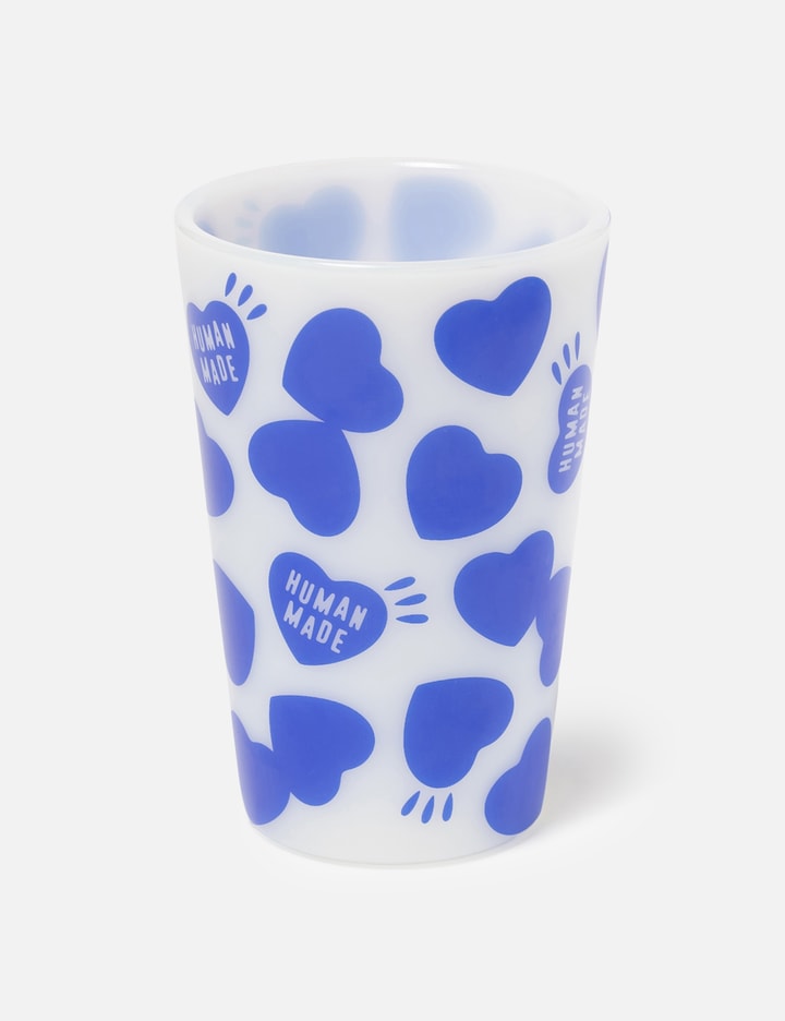Heart Pattern Tumbler Placeholder Image