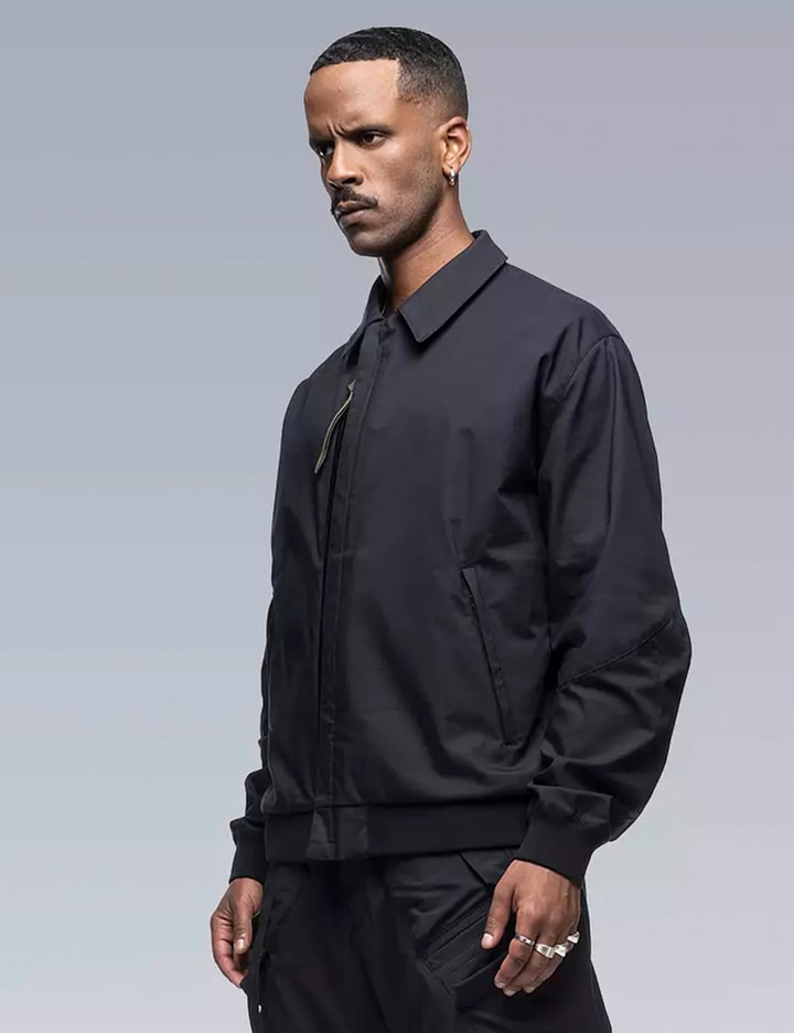 Micro Twill Tec Sys Jacket Placeholder Image