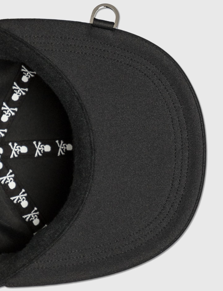 Embroidered Baseball Cap Placeholder Image