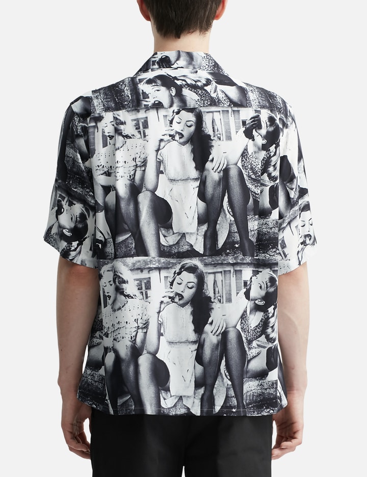 Ellen Von Unwerth Hawaiian Shirt (Type-2) Placeholder Image