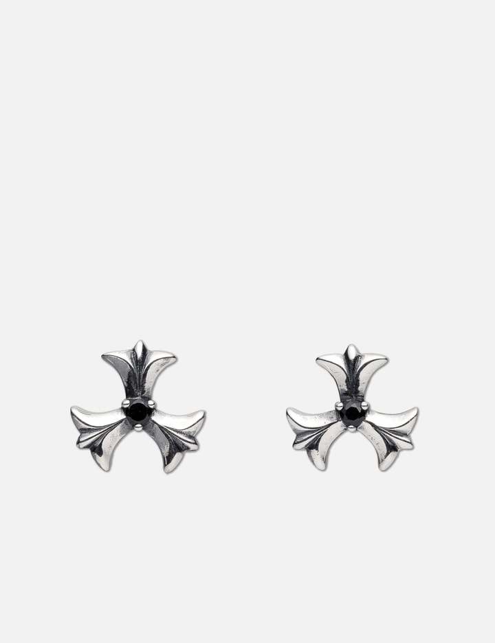 Petals Ornaments Earrings Placeholder Image
