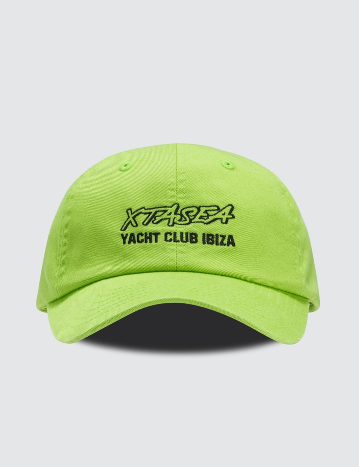 Ibiza Cap Placeholder Image