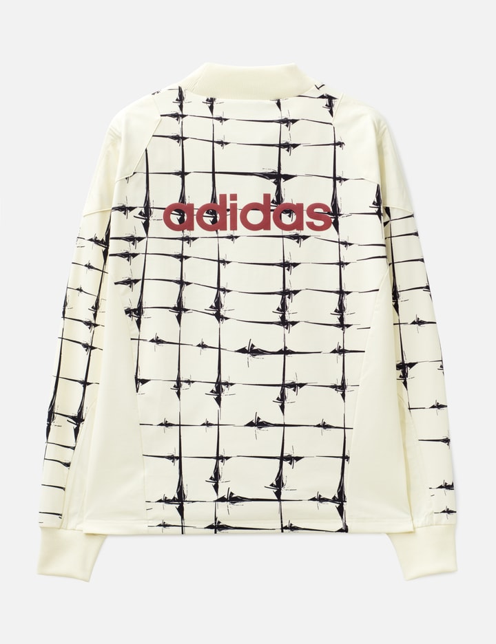 adidas Originals Adidas Originals X Thug Club Goalie T-Shirt Long Sleeve