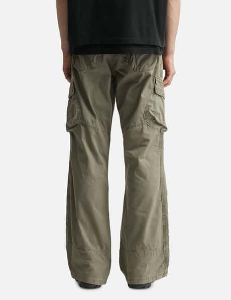 X Oakley SB Cargo Trousers view 12