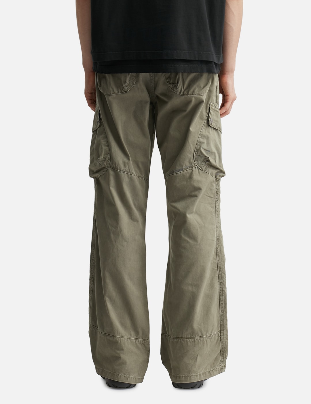 X Oakley SB Cargo Trousers view 19