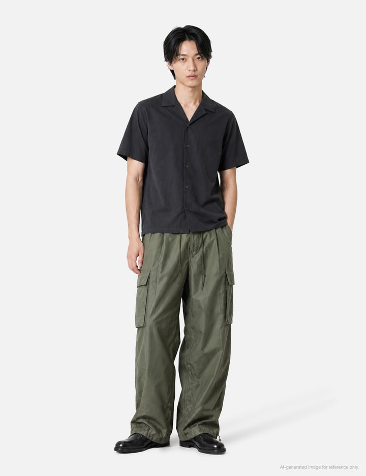 Needles H.D. Pant - BDU