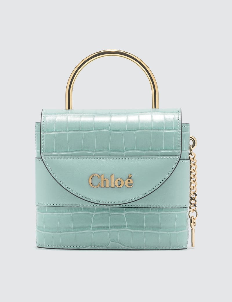 chloe handbag lock