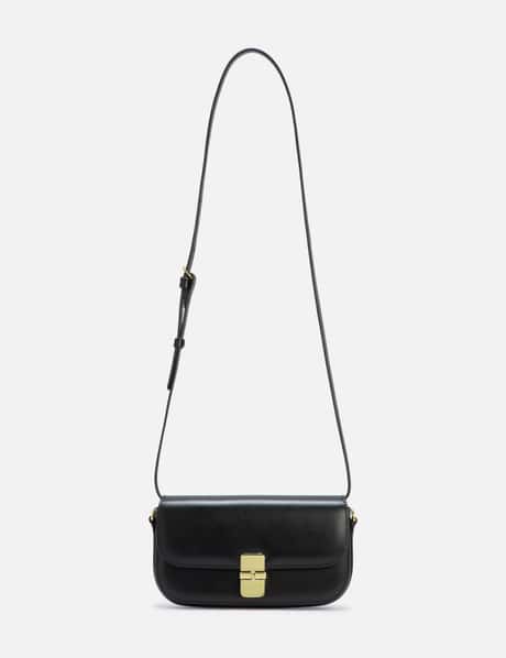 A.P.C. - グレース チェーン クラッチ | HBX - ハイプビースト  