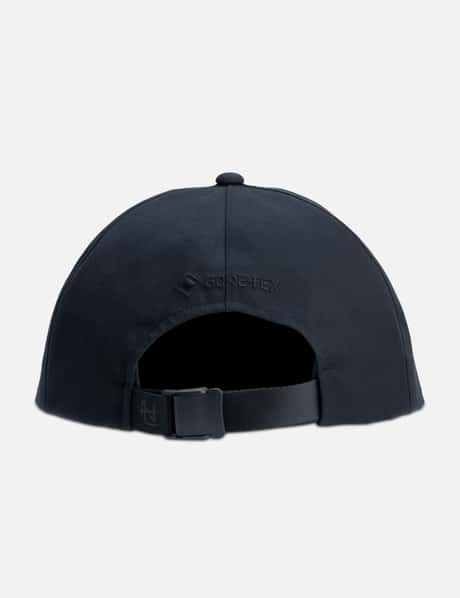 2L Cotton Gore-Tex Cap view 9