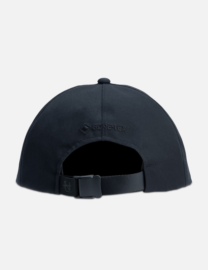 Nanamica 2L Cotton Gore-Tex Cap