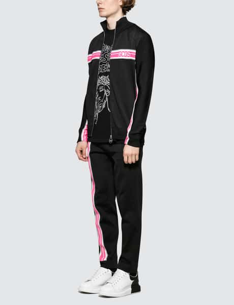 GCDS - Logo Tracksuit Jacket | HBX