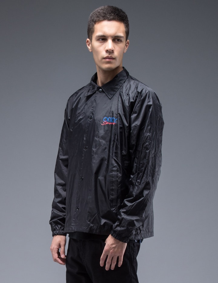 Rally Coach Jacket Placeholder Image