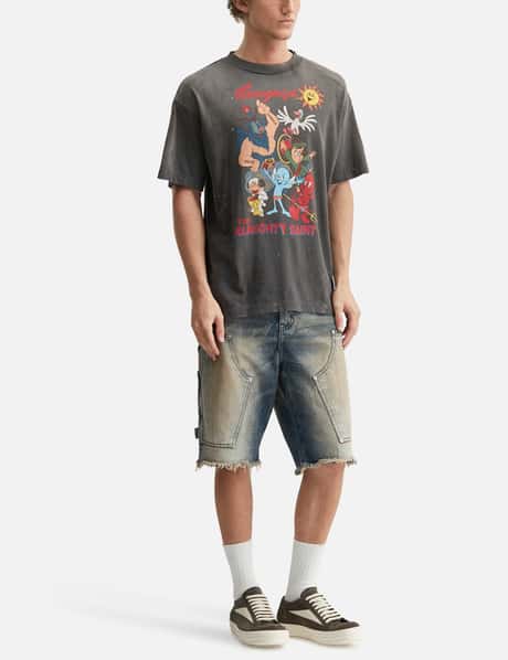 Almighty Saint Short Sleeves T-Shirt view 14