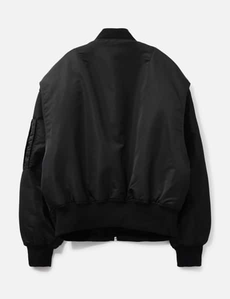Broad Bomber Oil view 9