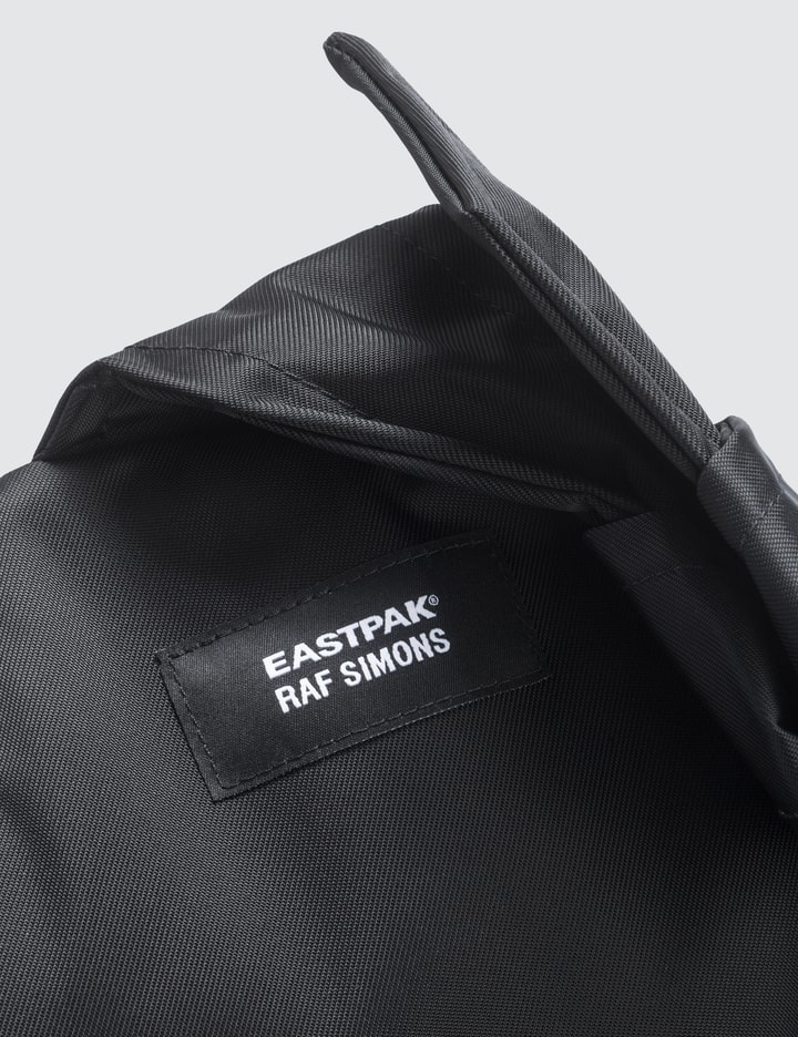 Raf Simons X Eastpak - Sling Nylon One Shoulder Backpack - Womens