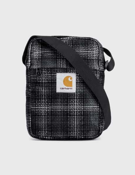 Carhartt Durable Bucket Bag For Women&Men Drawstring And