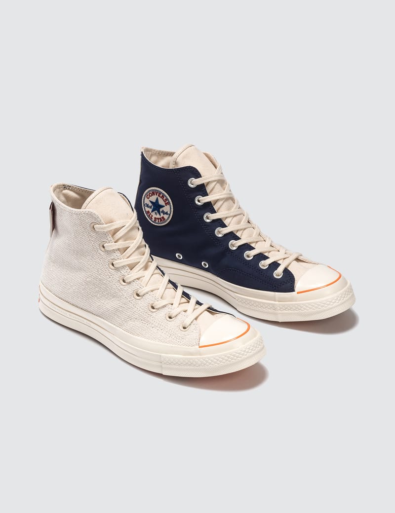 converse x footpatrol chuck 70