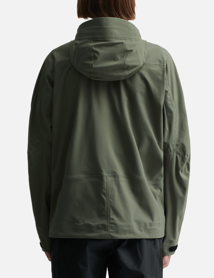 Snaefell Shell Jacket Placeholder Image