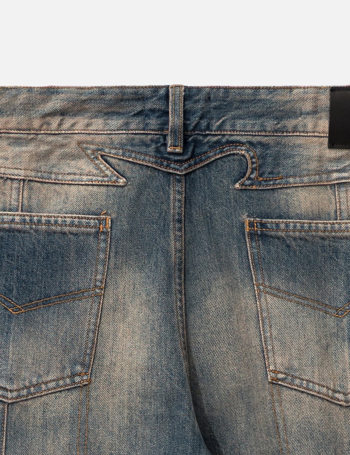 Regular Jeans Placeholder Image