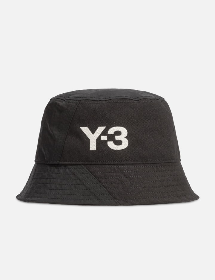 Y-3 クラシック バケットハット Placeholder Image