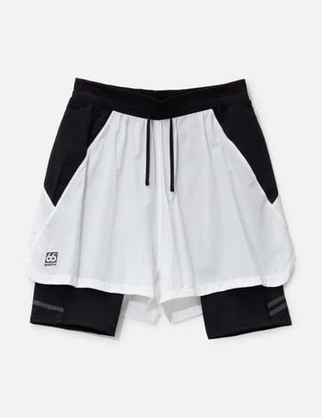 66°North Helgafell Shorts