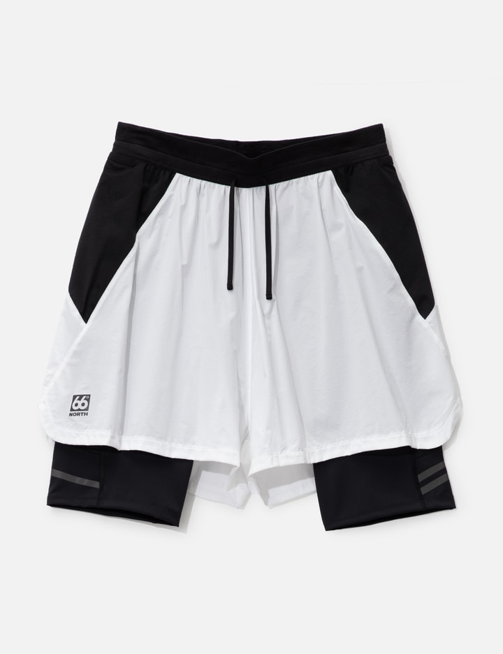 Helgafell Shorts Placeholder Image