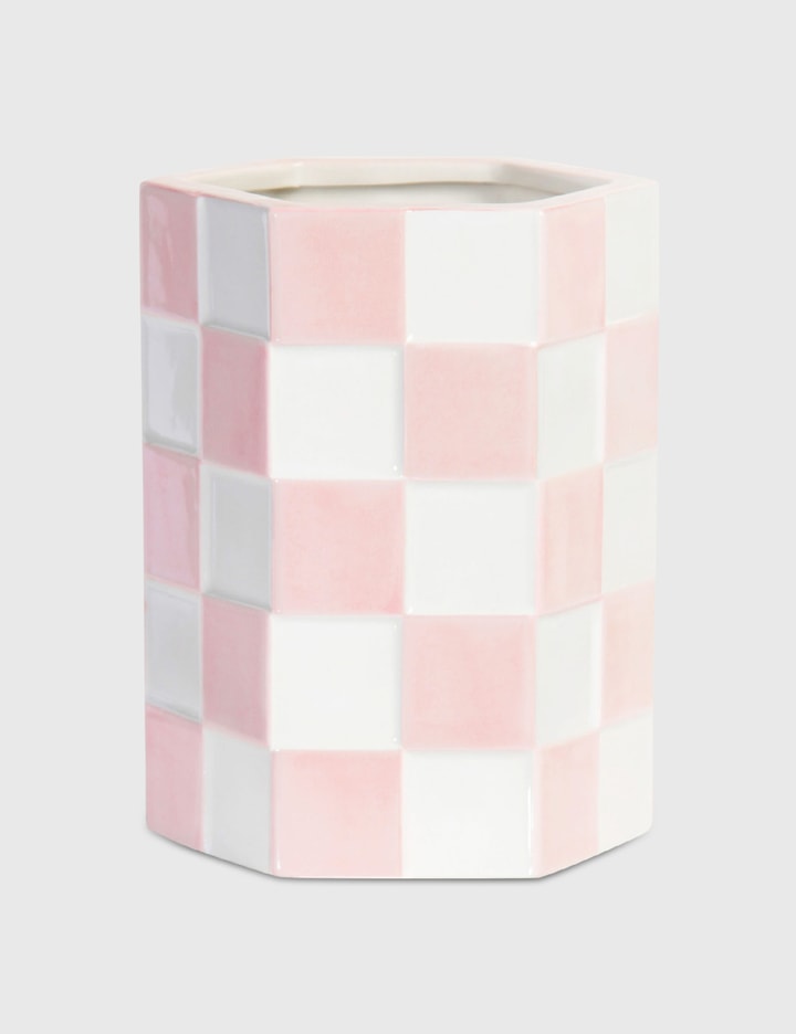 Vichy Vase Placeholder Image