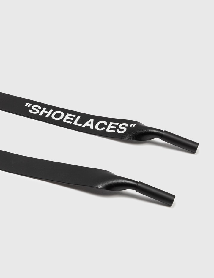 Shoelaces Belt H25 Placeholder Image