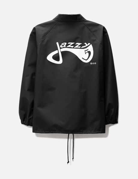 uniform experiment - Fragment: Jazzy Jay/ Jazzy 5 コーチ 