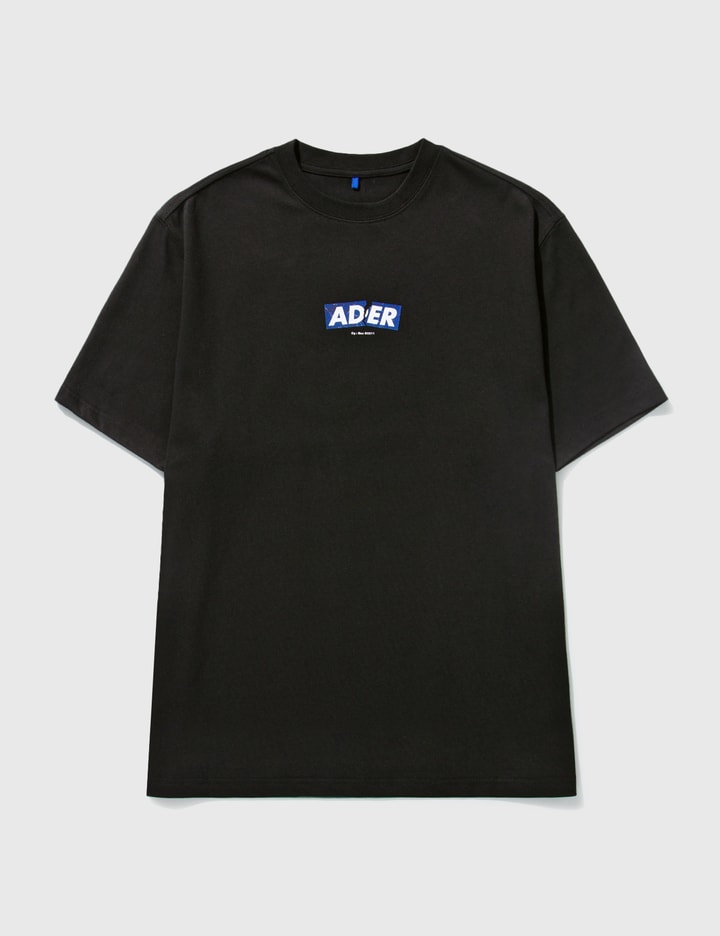 OG Box Logo T-shirt Placeholder Image