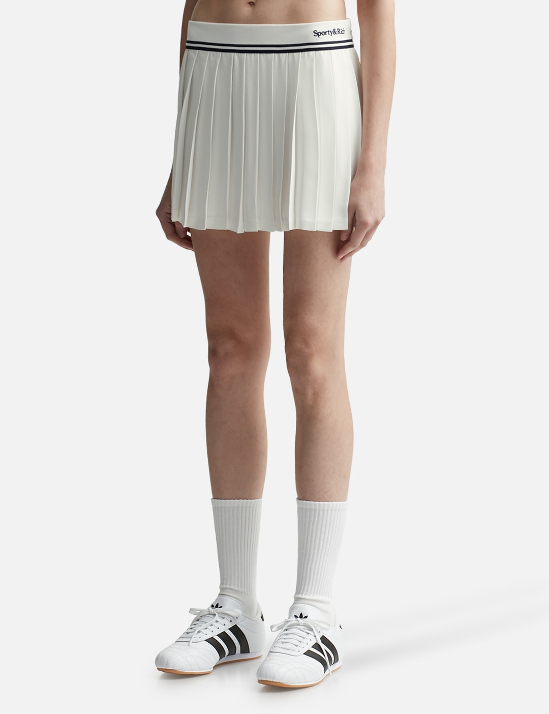 Abigail Pleated Skirt view 14