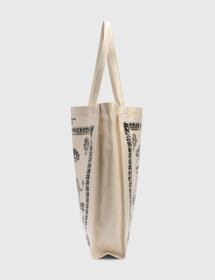 Audrey Tote Bag Placeholder Image
