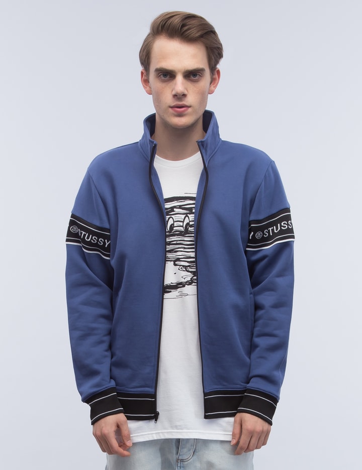 Pierre Track Jacket Placeholder Image