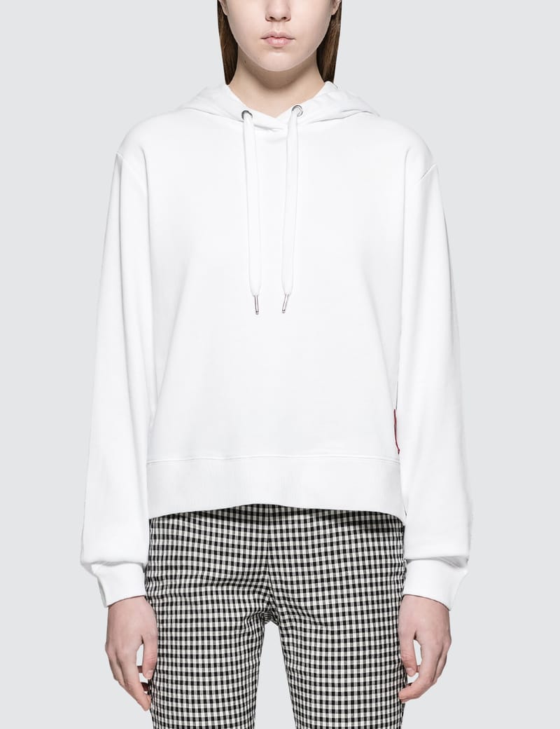 Calvin Klein Jeans - Harrison True Icon Hoodie | HBX - Globally Curated  Fashion and Lifestyle by Hypebeast