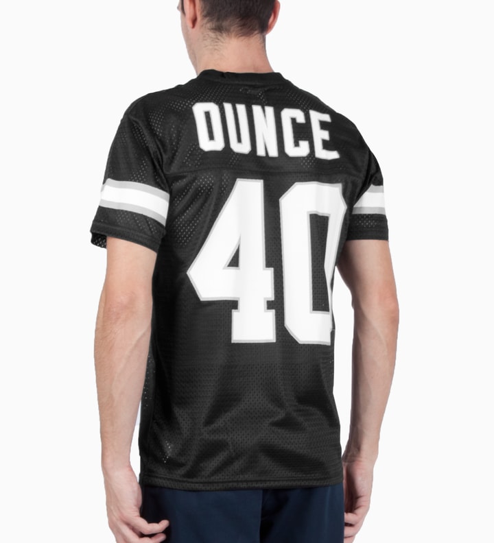 Black 40 Jersey Placeholder Image