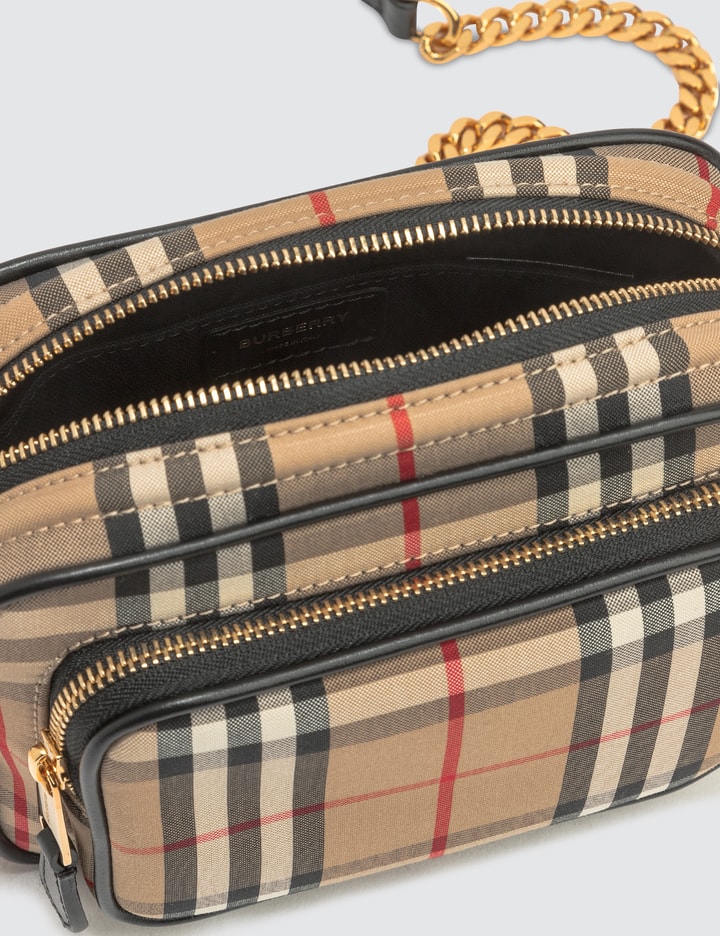 Vintage Check Crossbody Bag Placeholder Image