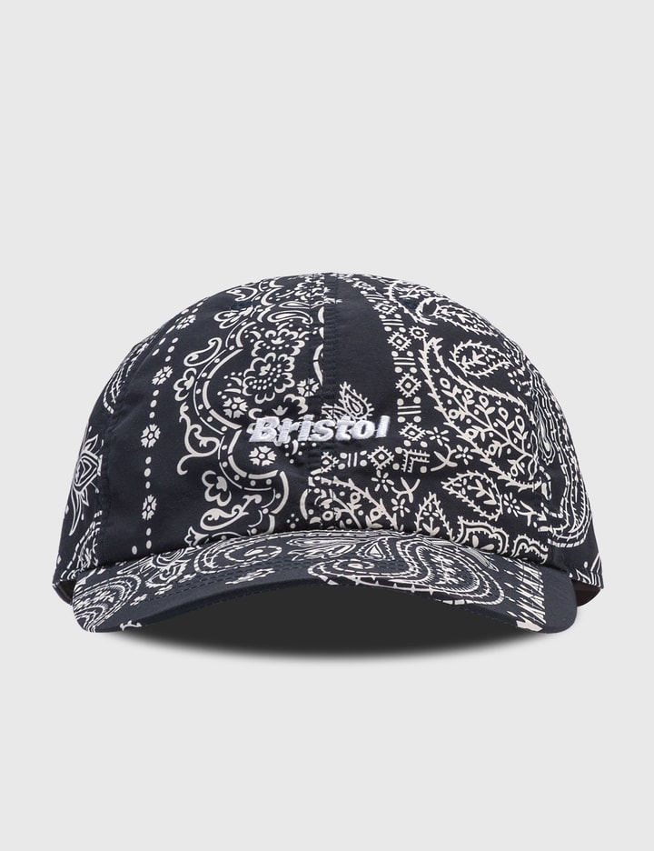 Authentic Logo Cap Placeholder Image