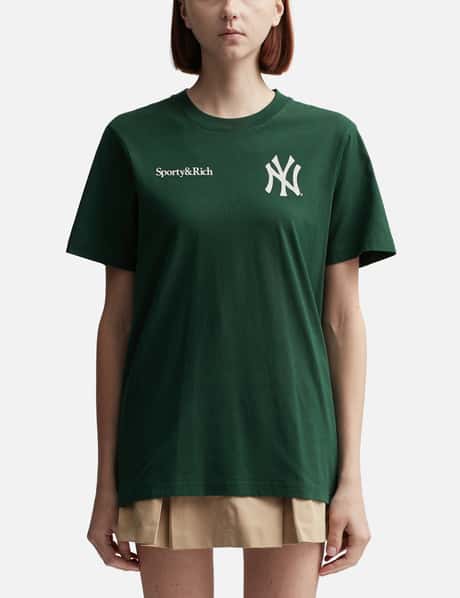 Sporty & Rich Champions T-Shirt