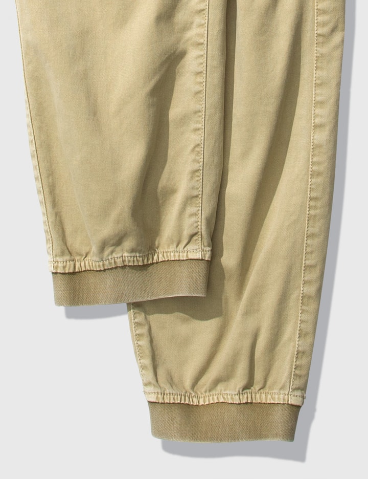 Regular Fit Cargo Pants Placeholder Image