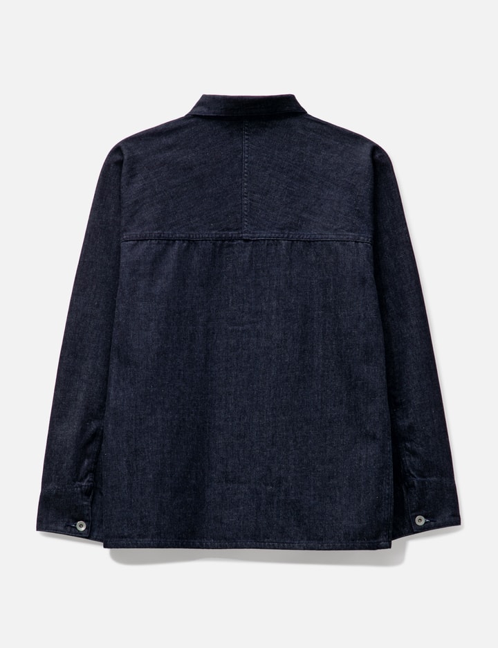 Denim Jacket Placeholder Image