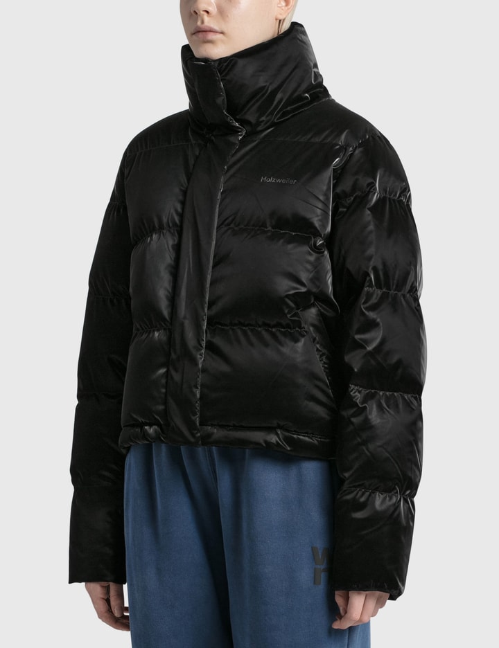 Tislei Down Jacket Placeholder Image