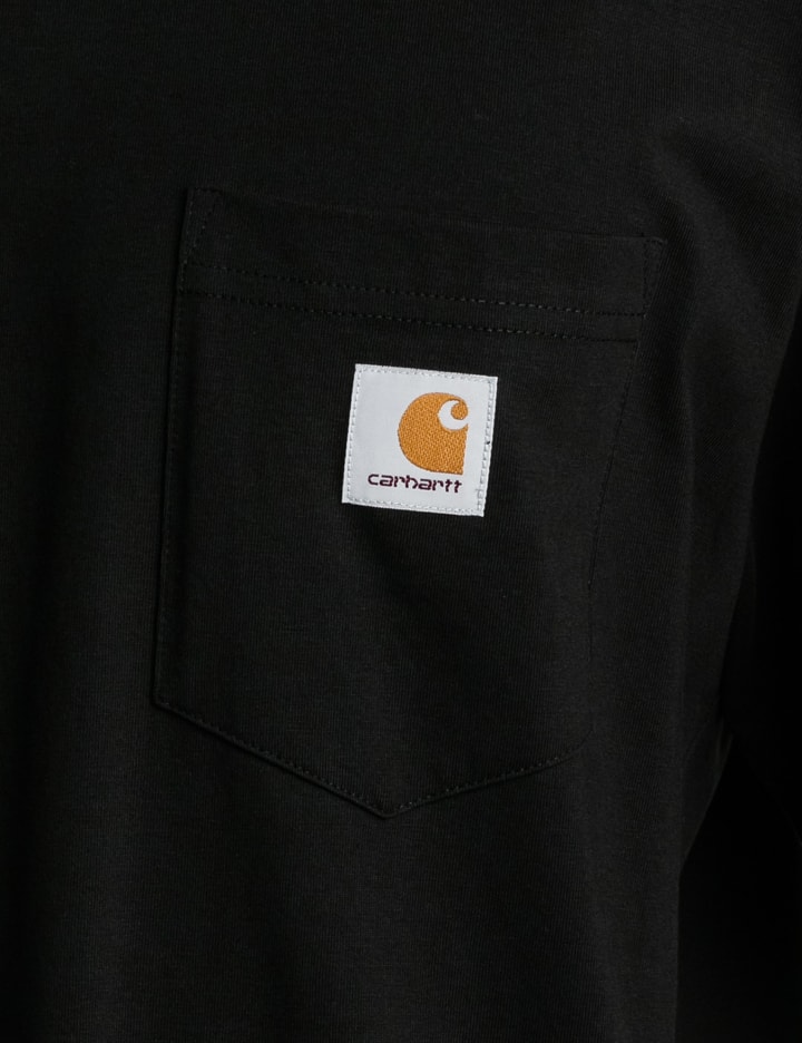 Pocket T-shirt Placeholder Image