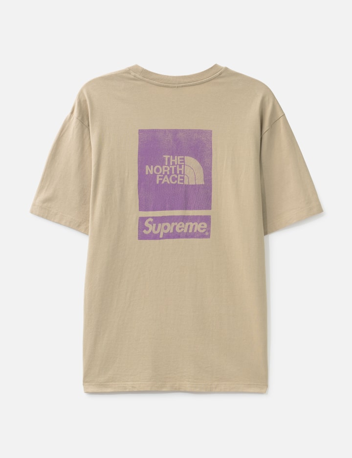 Supreme The North Face Tee