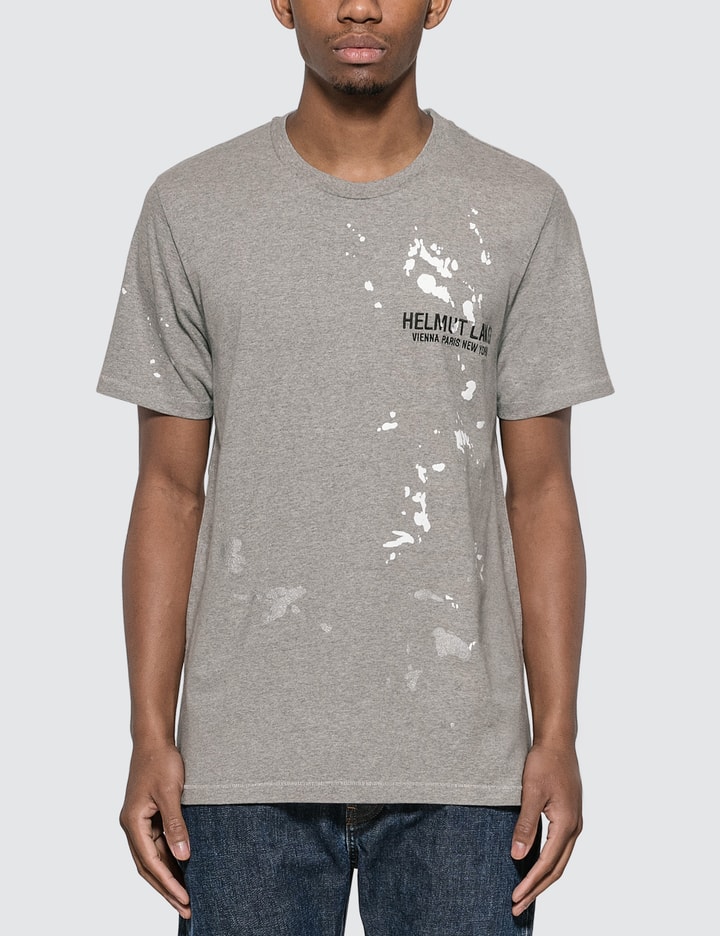 Standard Painter T-Shirt Placeholder Image
