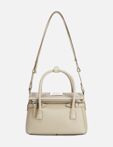 Maison Margiela - 5AC East West handbag small | HBX - Globally  