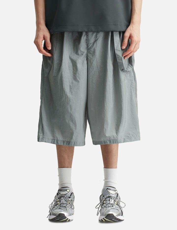 GOOPiMADE x TIGHTBOOTH “GTB-01P” SP Baggy 7/10 Slacks Placeholder Image