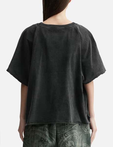 "Tavius" 3 Faces Loose T-Shirt view 9