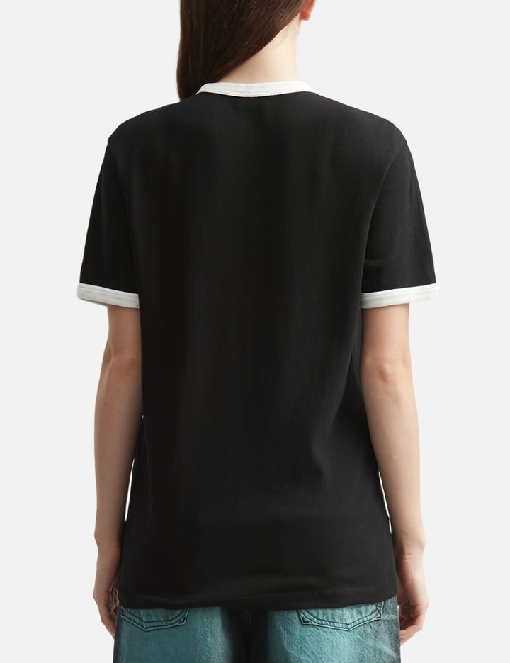 Kenzo 'KENZO Paris Emblem' Slim T-Shirt